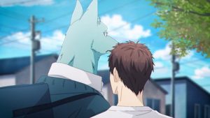 Kimi to Koete Koi ni Naru 1 Episodio 9