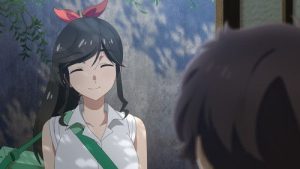 Kirei ni Shitemoraemasu ka. Episodio 1