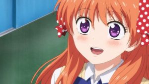 Gekkan Shoujo Nozaki-kun 1 Episodio 12