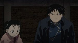 Fullmetal Alchemist: Brotherhood 1 Episodio 59