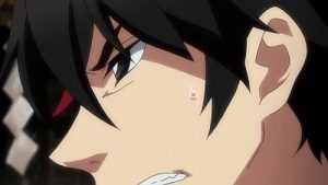 Donten ni Warau Episodio 8