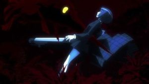Nobunagun 1 Episodio 3