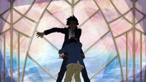 Nisekoi 1 Episodio 7