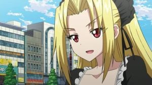 Denpa Kyoushi 1 Episodio 8