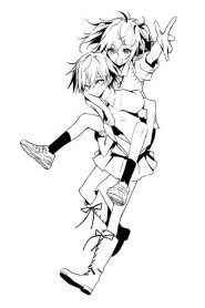Akuma no Riddle Temporada 1