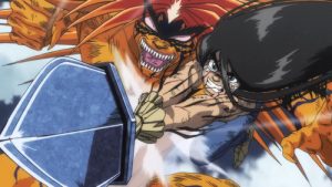 Ushio e Tora 1 Episodio 39
