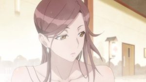 Triage X 1 Episodio 10