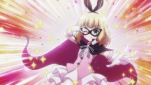 Is the Order a Rabbit? 3 Episodio 2