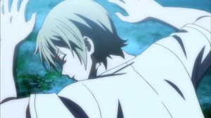 Gokukoku no Brynhildr 1 Episodio 13