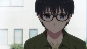 Saekano -How to Raise a Boring Girlfriend- 2 Episodio 11