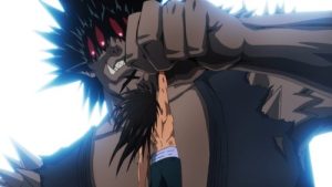 One-Punch Man Dublado 2 Episodio 8