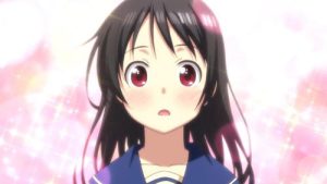 Inari, Konkon, Koi Iroha. 1 Episodio 7