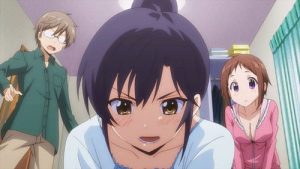 My Wife is the Student Council President! 2 Episodio 7
