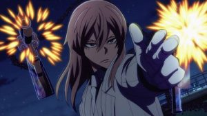 Tougen Anki 1 Episodio 22