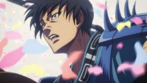 Kingdom 6 Episodio 12