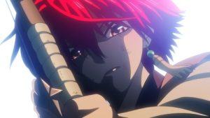 Yona of the Dawn 1 Episodio 22