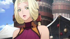 Blade & Soul 1 Episodio 4