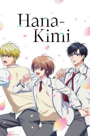 Hana-Kimi (Hanazakari no Kimitachi e) Dublado