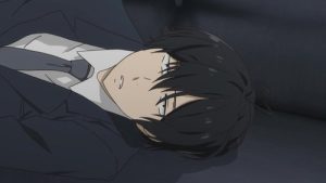 Barakamon 1 Episodio 11