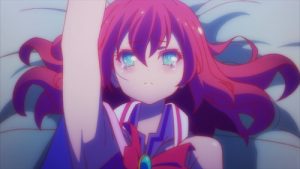 No Game, No Life 1 Episodio 7