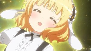 Is the Order a Rabbit? 2 Episodio 9