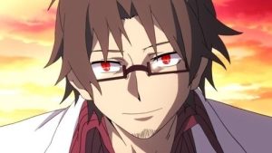 Mekakucity Actors 1 Episodio 11