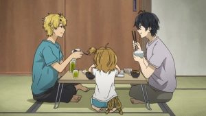 Barakamon 1 Episodio 6