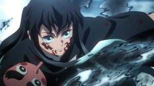 Demon Slayer: Kimetsu no Yaiba Dublado 3 Episodio 8
