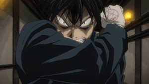 Fullmetal Alchemist: Brotherhood 1 Episodio 53