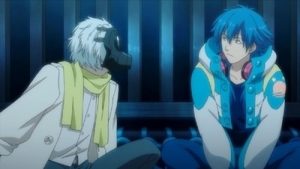 Dramatical Murder Episodio 4