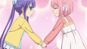 Danchigai 1 Episodio 8