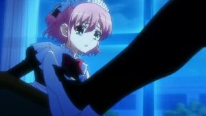 The Fruit of Grisaia 1 Episodio 7