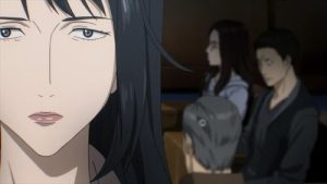 Kiseijuu: Sei No Kakuritsu 1 Episodio 16