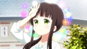 Is the Order a Rabbit? 2 Episodio 7