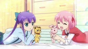 Danchigai 1 Episodio 12