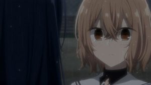 Watashi wo Tabetai, Hitodenashi 1 Episodio 13