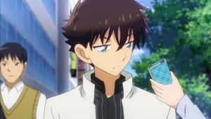 Magic Kaito 1412 1 Episodio 22