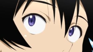 Nisekoi 2 Episodio 5