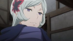 DanMachi: É Errado Tentar Pegar Garotas em uma Masmorra? 5 Episodio 5