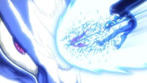 Ushio e Tora 1 Episodio 33