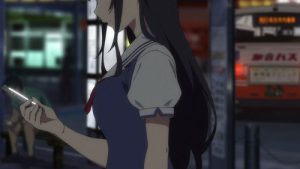 Saekano -How to Raise a Boring Girlfriend- 1 Episodio 6