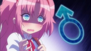 Himegoto 1 Episodio 8