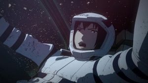 Knights of Sidonia 1 Episodio 7