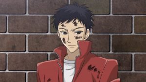 Ouran High School Host Club 1 Episodio 22