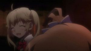 The Fruit of Grisaia 1 Episodio 13