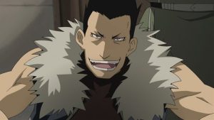 Fullmetal Alchemist: Brotherhood 1 Episodio 13