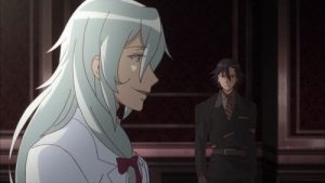 Taimadou Gakuen 35 Shiken Shoutai 1 Episodio 7