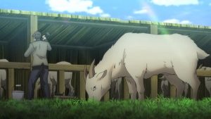 Blade & Soul 1 Episodio 7
