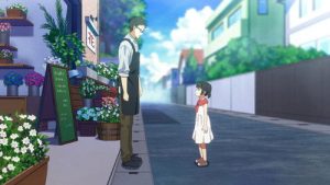 Watari-kun no xx ga Houkai Sunzen Episodio 26