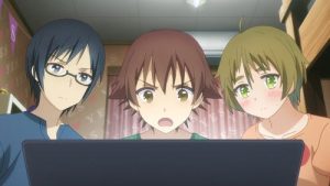 Nourin 1 Episodio 4
